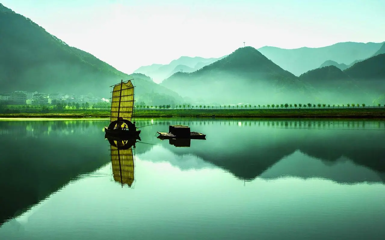 工业节能